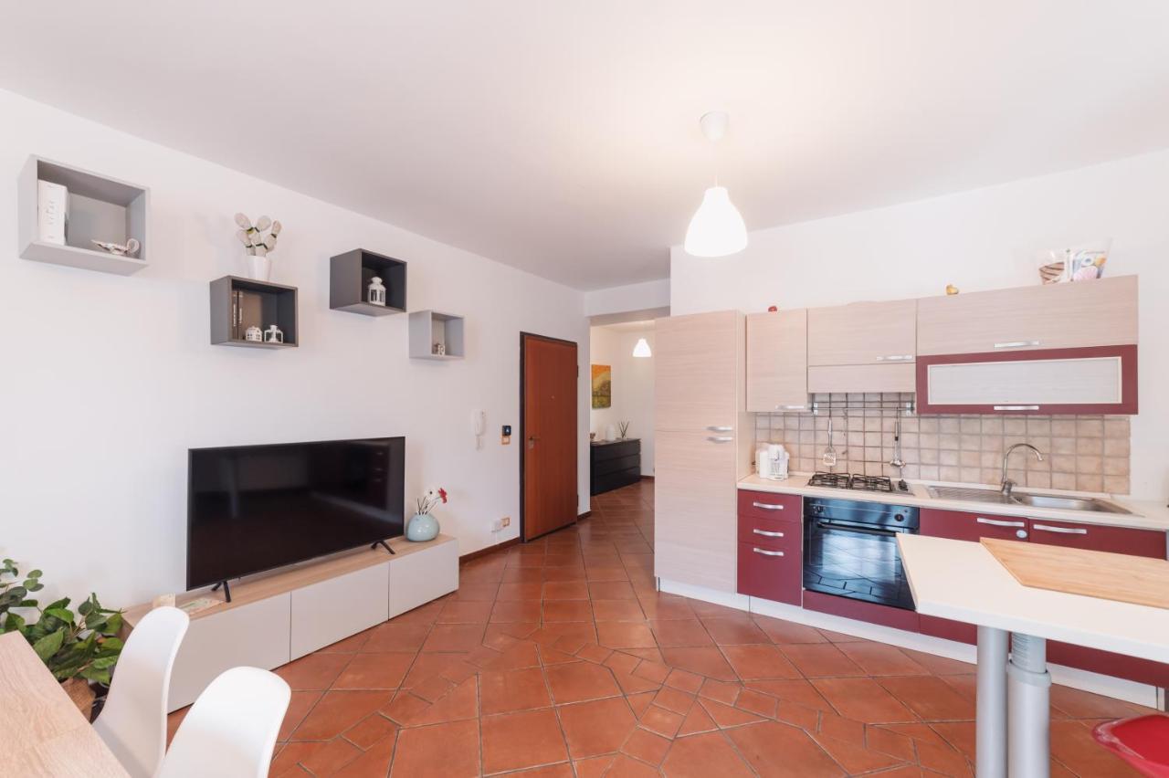 Taormina Casa Erika Family Apartment Exterior foto