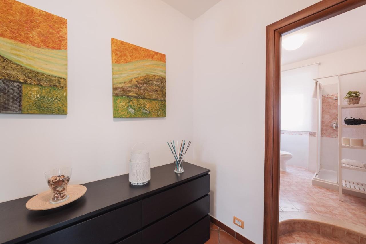 Taormina Casa Erika Family Apartment Exterior foto