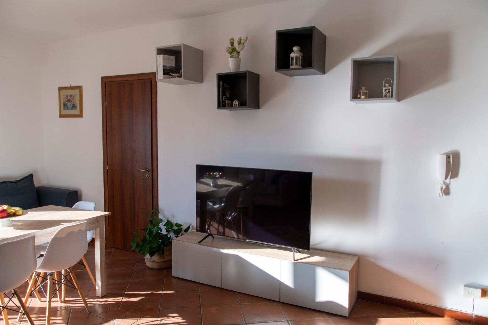 Taormina Casa Erika Family Apartment Exterior foto